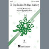 Download Mary Donnelly On This Joyous Christmas Morning sheet music and printable PDF music notes