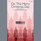 Download Mary Donnelly On This Merry Christmas Day sheet music and printable PDF music notes
