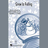 Download Mary Donnelly Snow Is Falling sheet music and printable PDF music notes
