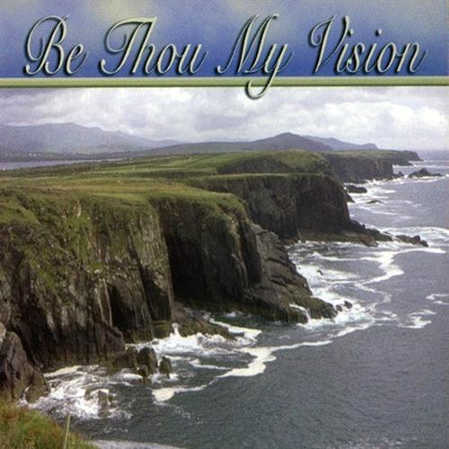 Mary E. Byrne, Be Thou My Vision, Piano