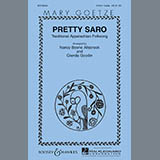Download Mary Goetze Pretty Saro sheet music and printable PDF music notes