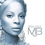 Download Mary J. Blige Ain't Really Love sheet music and printable PDF music notes