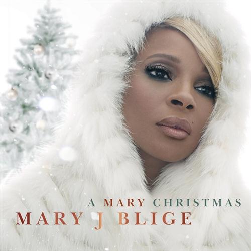 Mary J. Blige, Do You Hear What I Hear?, Piano, Vocal & Guitar (Right-Hand Melody)