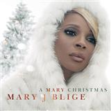 Download Mary J. Blige Do You Hear What I Hear? sheet music and printable PDF music notes