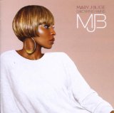 Download Mary J. Blige Feel Like A Woman sheet music and printable PDF music notes