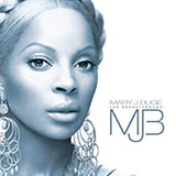 Download Mary J. Blige I Found My Everything sheet music and printable PDF music notes