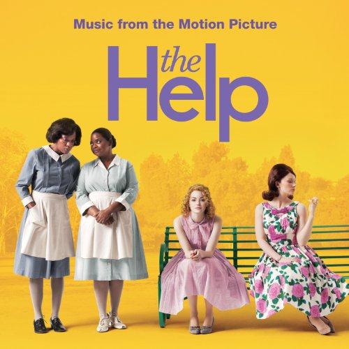 Mary J. Blige, Living Proof (From The Help), Piano, Vocal & Guitar (Right-Hand Melody)