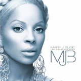 Download Mary J. Blige MJB Da MVP sheet music and printable PDF music notes