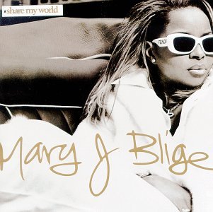 Mary J. Blige, Not Gon' Cry, Piano, Vocal & Guitar (Right-Hand Melody)