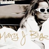 Download Mary J. Blige Not Gon' Cry sheet music and printable PDF music notes