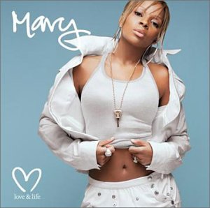 Mary J. Blige, Ooh!, Piano, Vocal & Guitar (Right-Hand Melody)