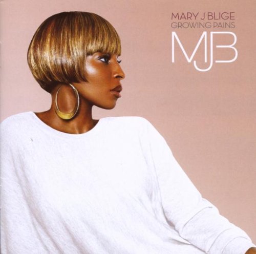 Mary J. Blige, Till The Morning, Piano, Vocal & Guitar (Right-Hand Melody)