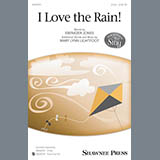 Download Mary Lynn Lightfoot I Love The Rain! sheet music and printable PDF music notes
