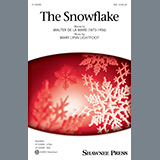 Download Mary Lynn Lightfoot The Snowflake sheet music and printable PDF music notes