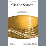 Download Mary Lynn Lightfoot 'Tis The Season! sheet music and printable PDF music notes