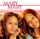 Download Mary Mary Heaven sheet music and printable PDF music notes