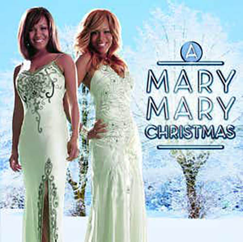 Mary Mary, Only One, Piano, Vocal & Guitar (Right-Hand Melody)