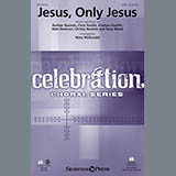 Download Mary McDonald Jesus, Only Jesus sheet music and printable PDF music notes