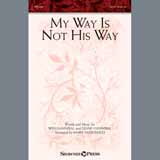 Download Mary McDonald My Way Is Not His Way sheet music and printable PDF music notes