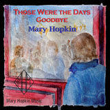 Download Mary Hopkins Those Were The Days sheet music and printable PDF music notes