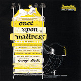 Download Mary Rodgers Nightingale Lullaby (from Once Upon A Mattress) (arr. Mairi Dorman-Phaneuf) sheet music and printable PDF music notes