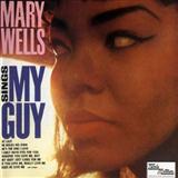 Download Mary Wells My Guy sheet music and printable PDF music notes