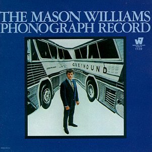 Mason Williams, Classical Gas, Guitar Tab