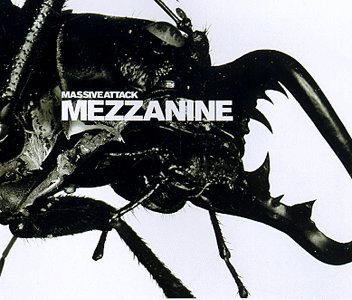 Massive Attack, Angel, Piano, Vocal & Guitar