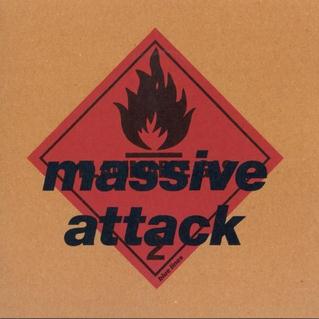 Massive Attack, Be Thankful For What You Got, Piano, Vocal & Guitar