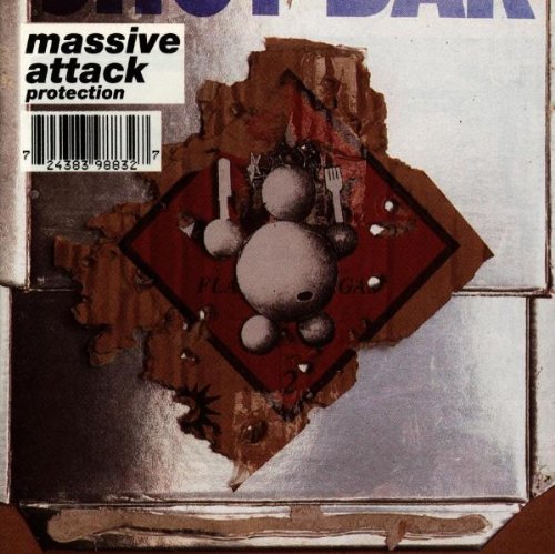 Massive Attack, Heat Miser, Piano