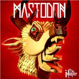 Download Mastodon Creature Lives sheet music and printable PDF music notes