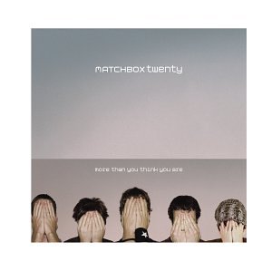 Matchbox Twenty, All I Need, Guitar Tab