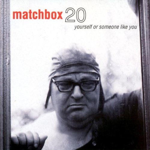 Matchbox Twenty, Push, Lyrics & Piano Chords