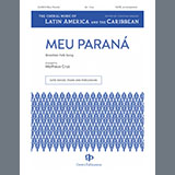 Download Matheus Cruz Meu Parana sheet music and printable PDF music notes