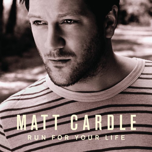 Matt Cardle, Chemical, Piano, Vocal & Guitar (Right-Hand Melody)