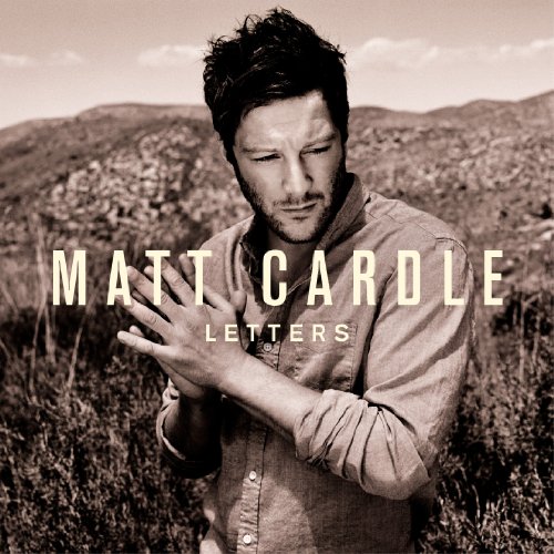 Matt Cardle, Run For Your Life, Piano, Vocal & Guitar (Right-Hand Melody)