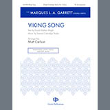 Download Matt Carlson Viking Song sheet music and printable PDF music notes