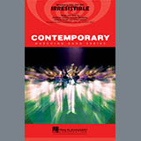 Download Matt Conaway Irresistible - Multiple Bass Drums sheet music and printable PDF music notes