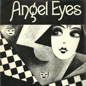 Matt Dennis, Angel Eyes, Piano