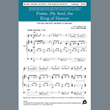 Download Matt Limbaugh Praise, My Soul, the King of Heaven sheet music and printable PDF music notes