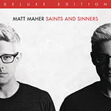 Download Matt Maher Because He Lives, Amen sheet music and printable PDF music notes