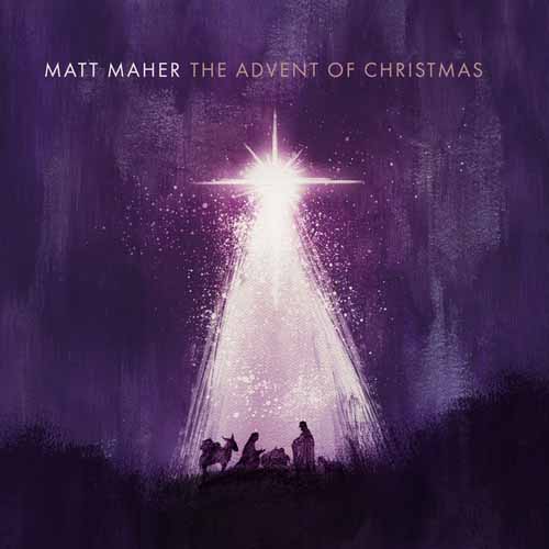 Matt Maher, Born On That Day, Piano, Vocal & Guitar (Right-Hand Melody)