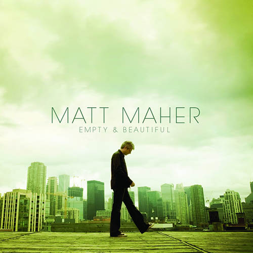 Matt Maher, Your Grace Is Enough, Super Easy Piano