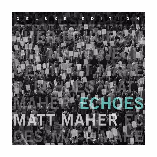 Matt Maher, Your Love Defends Me, Piano, Vocal & Guitar (Right-Hand Melody)