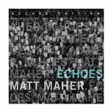 Download Matt Maher Your Love Defends Me sheet music and printable PDF music notes