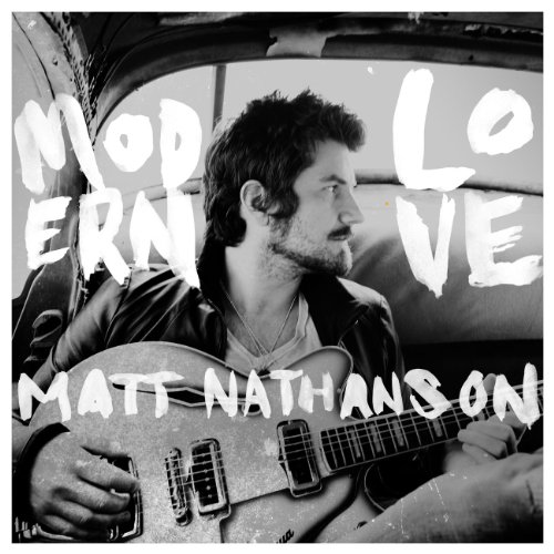 Matt Nathanson, Faster, Piano, Vocal & Guitar (Right-Hand Melody)