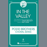 Download Matt Podd In The Valley sheet music and printable PDF music notes