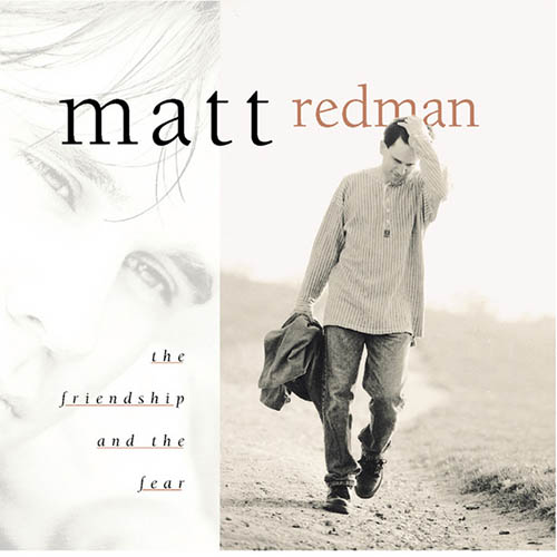 Matt Redman, Better Is One Day, Big Note Piano