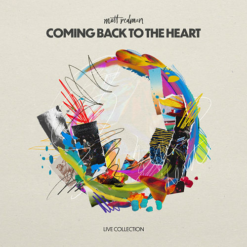 Matt Redman, Do It Again, Super Easy Piano