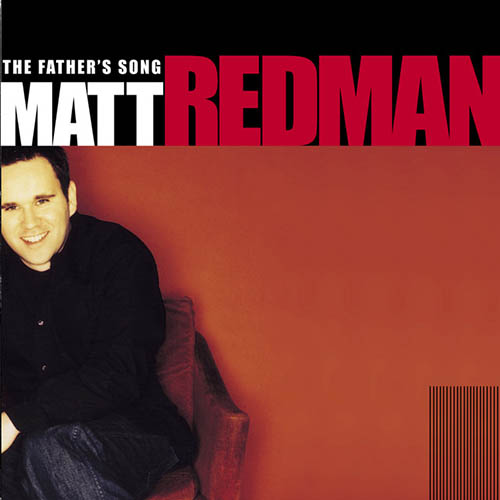Matt Redman, Let My Words Be Few (I'll Stand In Awe Of You), Piano